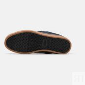 Кроссовки Etnies Jameson Eco, navy/gold ET112B00I-K18 фото 5