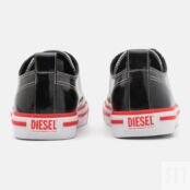 Кроссовки Diesel S, black/white DI112O04N-Q11 фото 3