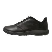 Кроссовки Geox Zapatillas на плоской подошве, черный GE112B026-Q11 фото 1