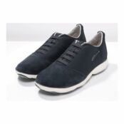 Кроссовки Geox Zapatillas, navy GE112C03F-K11 фото 3