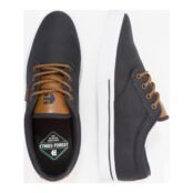 Кроссовки Etnies Jameson Eco, navy/tan/white ET112B00I-K17 фото 2