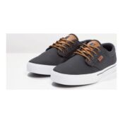 Кроссовки Etnies Jameson Eco, navy/tan/white ET112B00I-K17 фото 3