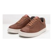 Кроссовки Camper Runner Four, medium brown CA312B03G-O11 фото 3