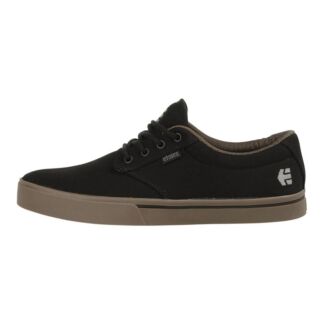 Кроссовки Etnies Jameson, black