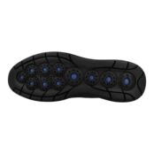 Кроссовки Geox Zapatillas с круглым носком, черный GE112O0CV-Q11 фото 4