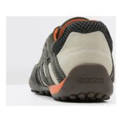 Кроссовки Geox Snake, dark grey GE112A03O-C00 фото 4