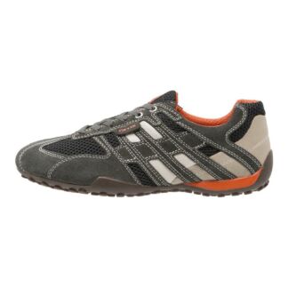 Кроссовки Geox Uomo Snake, dark grey