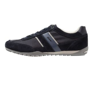 Кроссовки Geox Wells, dark navy