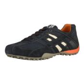 Кроссовки Geox Zapatillas, blue GE112O03E-K11 фото 4