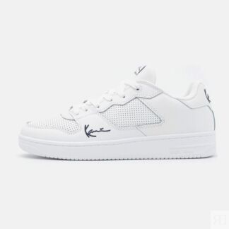 Кроссовки Karl Kani Classic, white/total eclipse