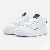 Кроссовки Karl Kani Classic, white/black KK112O00W-A11 фото 2