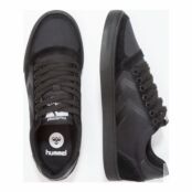 Кроссовки Hummel Slimmer Stadil Tonal Low, black HU315B021-Q11 фото 2