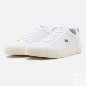 Кроссовки Lacoste Lerond Pro, white/dark green LA212O0H6-A11 фото 2