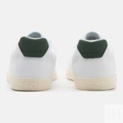 Кроссовки Lacoste Lerond Pro, white/dark green LA212O0H6-A11 фото 3