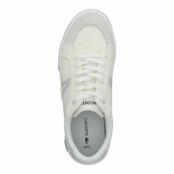 Кроссовки Lacoste Zapatillas, white gloss LA212O0GB-A11 фото 2