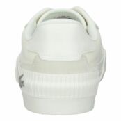 Кроссовки Lacoste Zapatillas, white gloss LA212O0GB-A11 фото 3