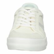 Кроссовки Lacoste Zapatillas, white gloss LA212O0GB-A11 фото 5