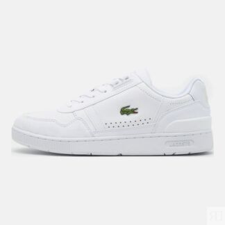 Кроссовки Lacoste T, white