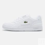 Кроссовки Lacoste T, white LA212O0F0-A11 фото 1