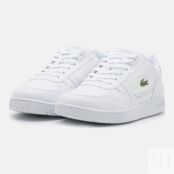 Кроссовки Lacoste T, white LA212O0F0-A11 фото 2