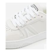 Кроссовки Lacoste L001, white/offwhite LA212O0C5-A11 фото 2