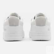 Кроссовки Lacoste L001, white/offwhite LA212O0C5-A11 фото 4