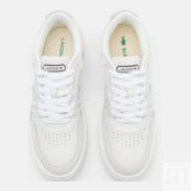 Кроссовки Lacoste L001, white/offwhite LA212O0C5-A11 фото 5