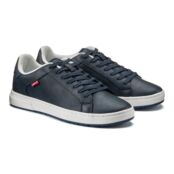 Кроссовки Levi's Piper, Regular black LE212O044-Q12 фото 2