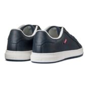 Кроссовки Levi's Piper, Regular black LE212O044-Q12 фото 4