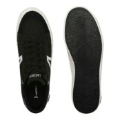 Кроссовки Lacoste Zapatillas, black/white LA212O0GB-Q11 фото 3