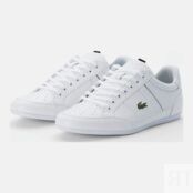 Кроссовки Lacoste Chaymon, white/black LA212O0BX-A13 фото 1