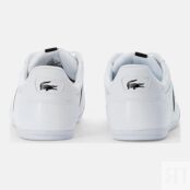 Кроссовки Lacoste Chaymon, white/black LA212O0BX-A13 фото 4