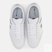 Кроссовки Lacoste Chaymon, white/black LA212O0BX-A13 фото 5