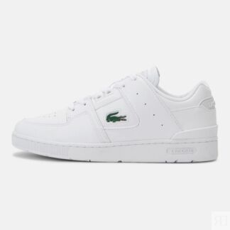 Кроссовки Lacoste Court Cage, white