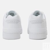 Кроссовки Lacoste Court Cage, white LA212O0AO-A12 фото 3