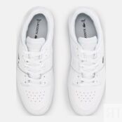 Кроссовки Lacoste Court Cage, white LA212O0AO-A12 фото 4