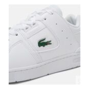 Кроссовки Lacoste Court Cage, white LA212O0AO-A12 фото 5