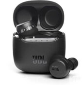 Беспроводные наушники JBL Tour Pro + TWS, черный Tour Pro+ Black фото 1