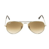 Солнцезащитные очки Aviator unisex, Ray-Ban RA254F001-702 фото 2