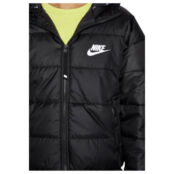 Куртка Nike Sportswear Chaqueta, черный NI121U02F-Q11 BLACK фото 2