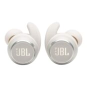 Беспроводные наушники JBL Reflect Mini NC, белый REFLMININCWHT фото 2