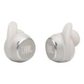 Беспроводные наушники JBL Reflect Mini NC, белый REFLMININCWHT фото 4