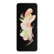 Смартфон Samsung Galaxy Z Flip4, 8 Гб/256 Гб, (Nano-Sim+E-Sim), розовое зол