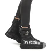 Ботинки Love Moschino фото 4