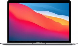 Ноутбук 13.3'' Apple MacBook Air 2020 (M1/16/256) Z1240004P (Z124000KZ,Z124