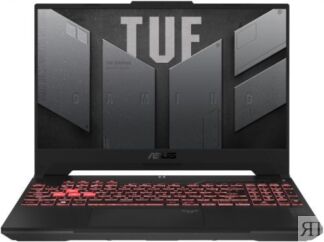 Ноутбук ASUS TUF Gaming A15 FA507NU-LP031 90NR0EB5-M003D0 Ryzen 7 7735HS/16