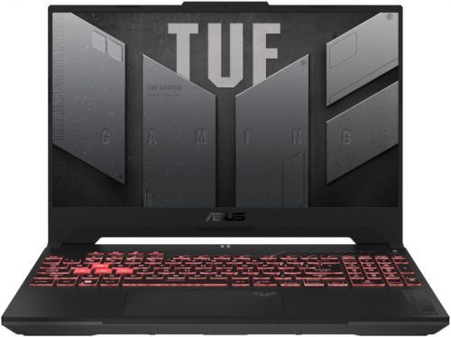 Ноутбук ASUS TUF Gaming A15 FA507NU-LP031 90NR0EB5-M003D0 Ryzen 7 7735HS/16 90NR0EB5-M003D0 фото 1