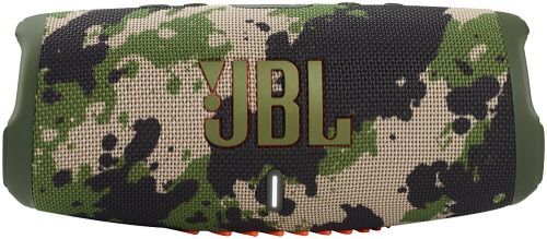 Портативная акустика JBL JBLCHARGE5SQUAD JBLCHARGE5SQUAD фото 1