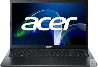 Ноутбук Acer EX215-54 NX.EGJER.006 I5-1135G7/8GB/512GB SSD/Iris Xe Graphics