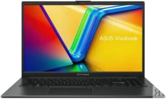 Ноутбук ASUS Vivobook Go E1504FA-BQ090 90NB0ZR2-M00L10 Ryzen 5 7520U/8GB/51